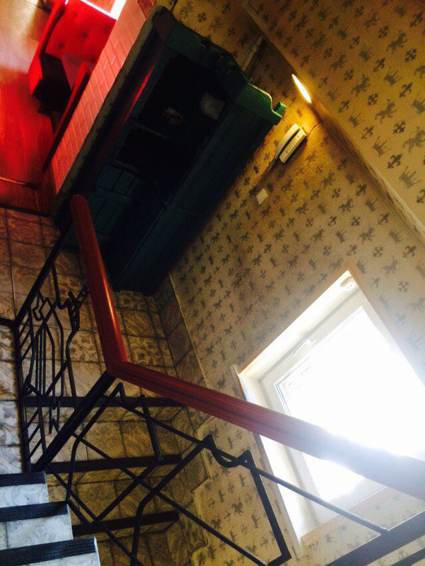 Основной зал — Кафе-бар Камелот