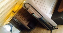 Основной зал