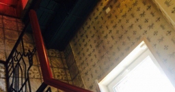 Основной зал