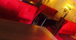 Основной зал