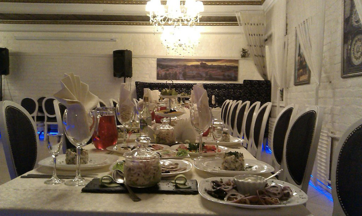 Основной зал — фото 9