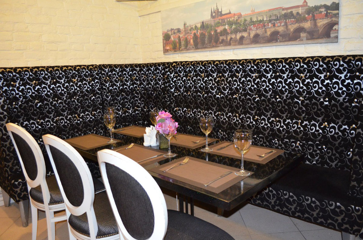 Основной зал — фото 10