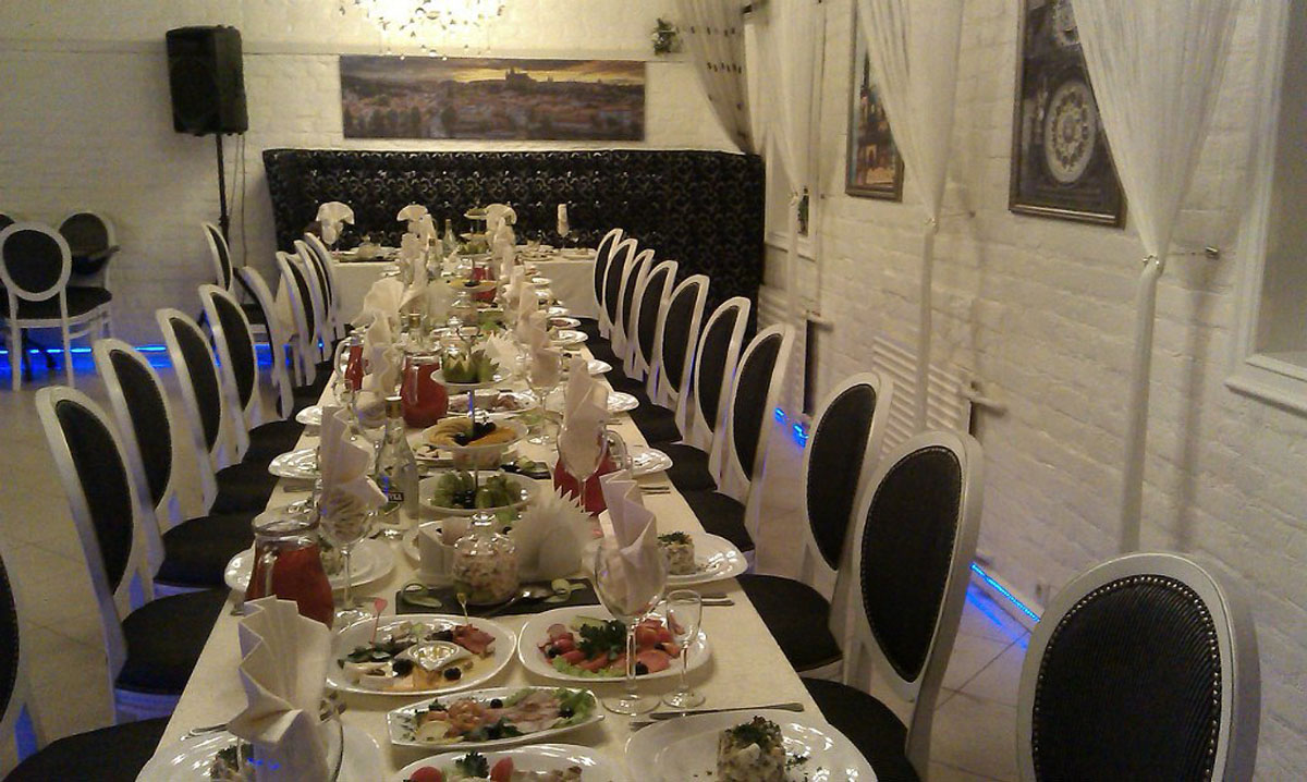 Основной зал — фото 12