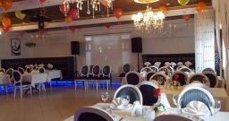 Основной зал