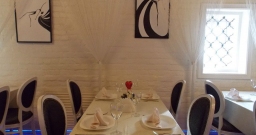 Основной зал — подробнее о зале