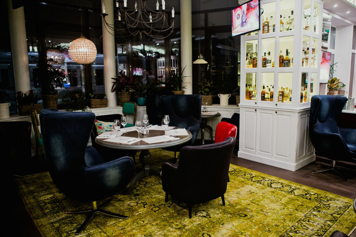 Основной зал — фото 10