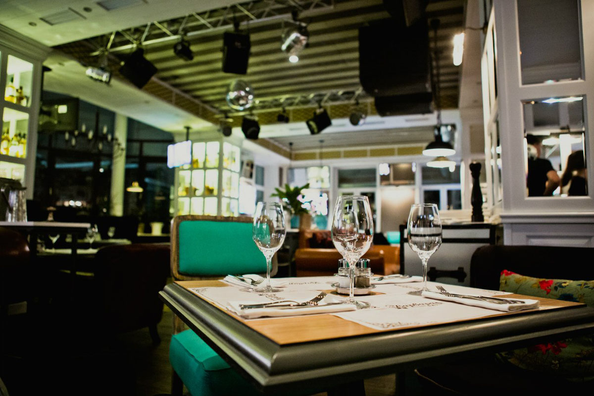 Основной зал — фото 11