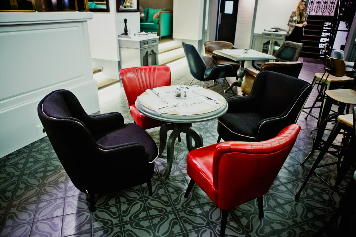 Основной зал — фото 12