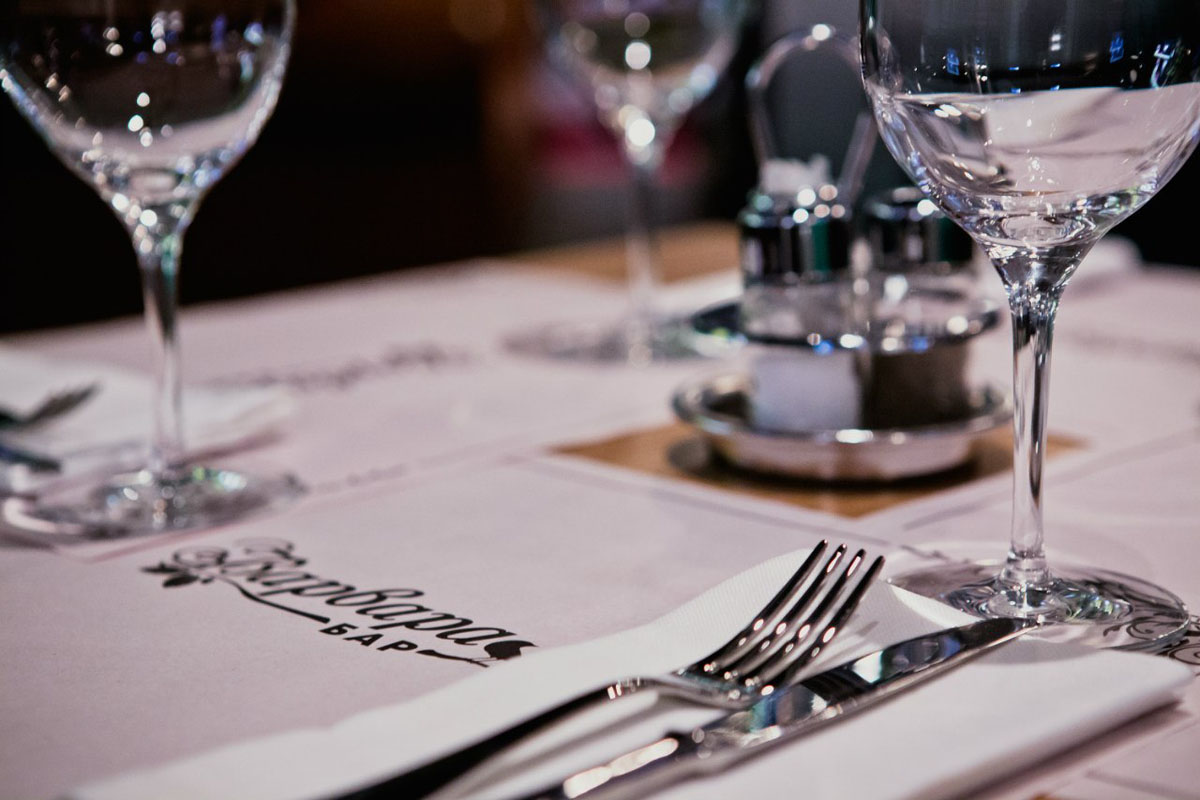 Основной зал — фото 17