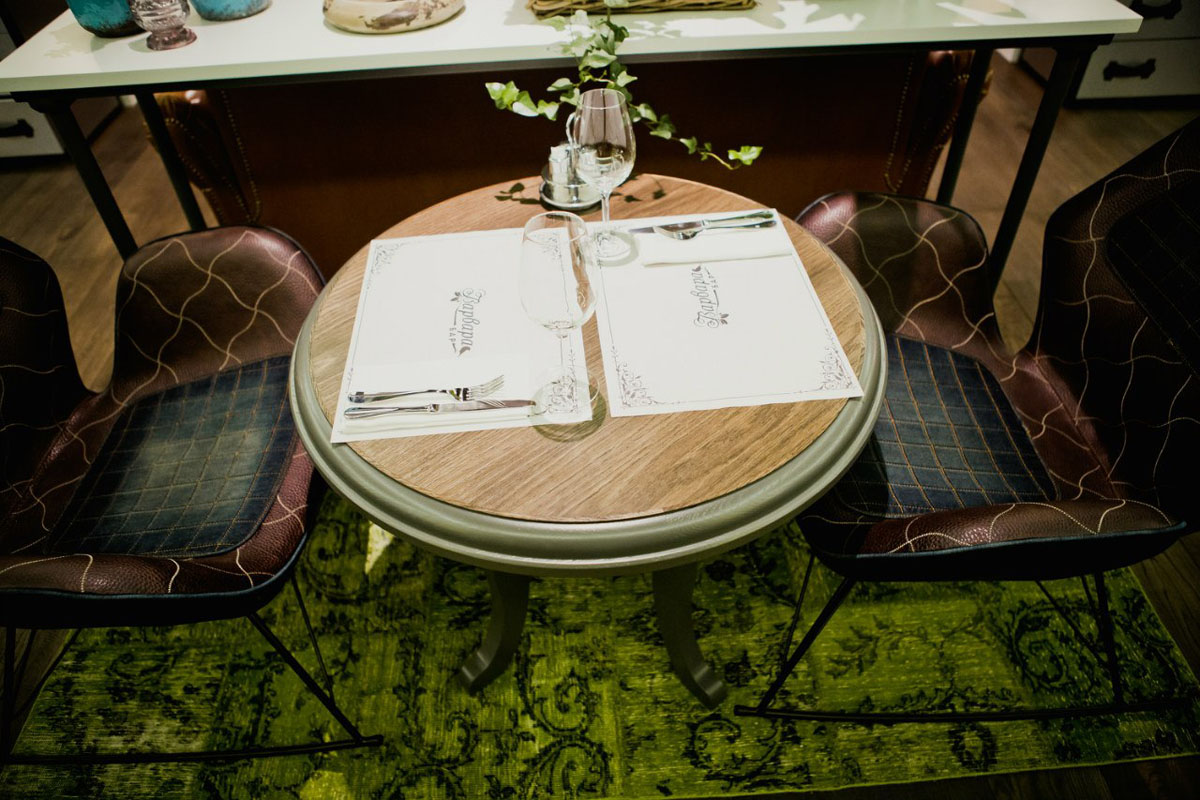 Основной зал — фото 18