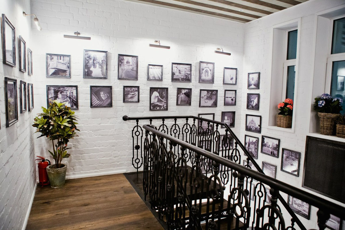 Основной зал — фото 19