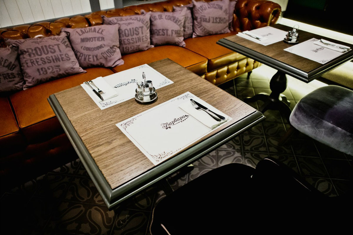 Основной зал — фото 20