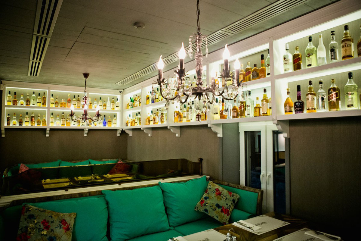 Основной зал — фото 22