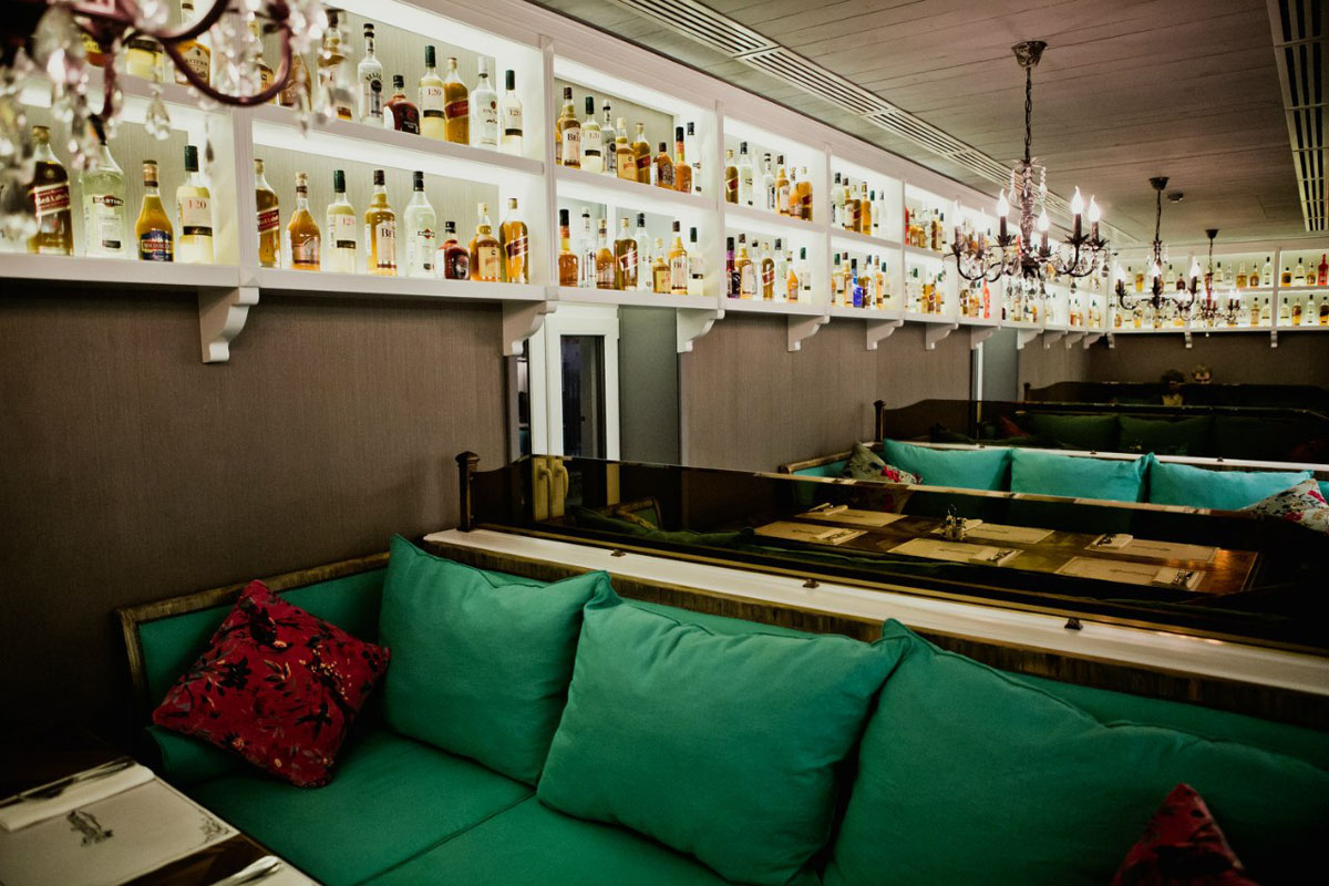 Основной зал — фото 27