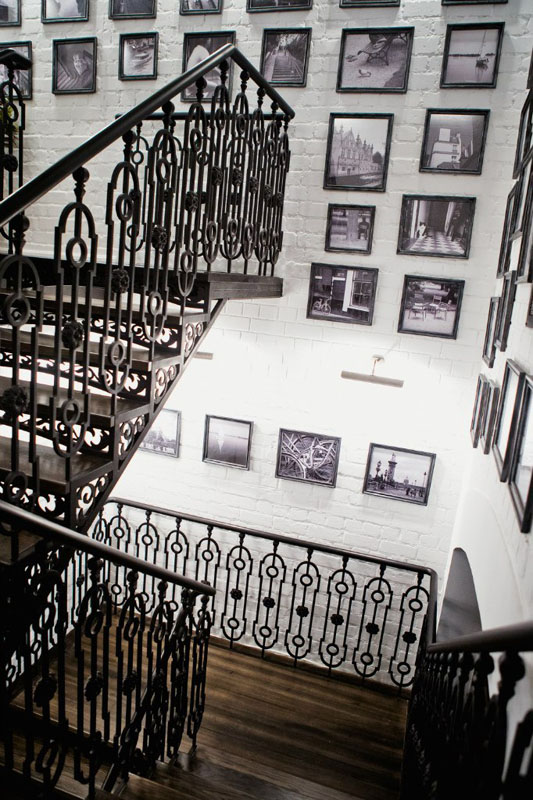 Основной зал — фото 29