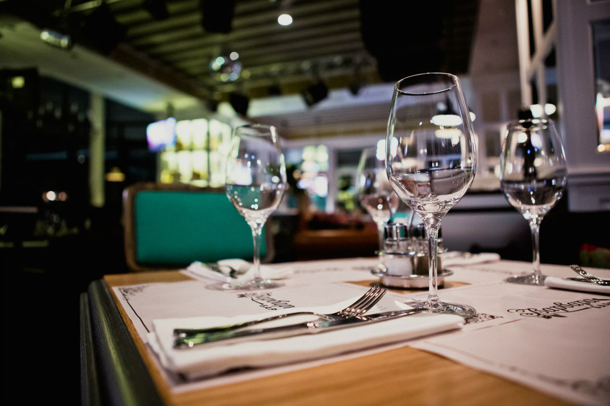 Основной зал — фото 30