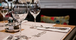 Основной зал — подробнее о зале