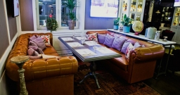 Основной зал — фото 5