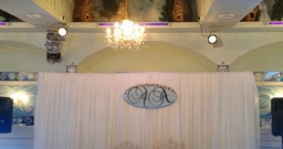 Метелица — подробнее о зале