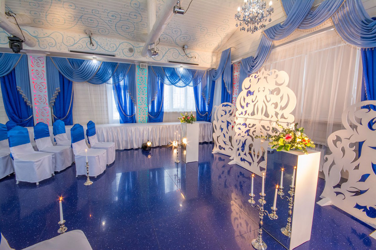 Светлая горница — фото 5