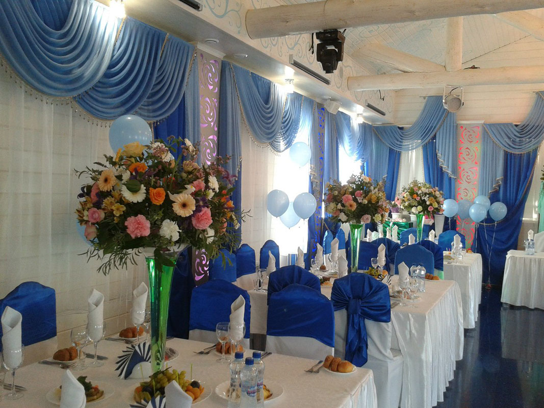 Светлая горница — фото 6