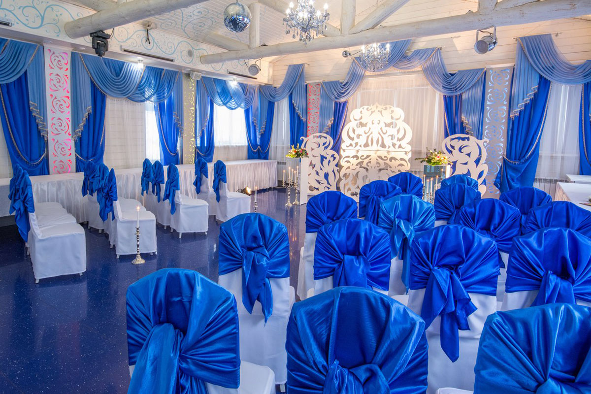 Светлая горница — фото 7