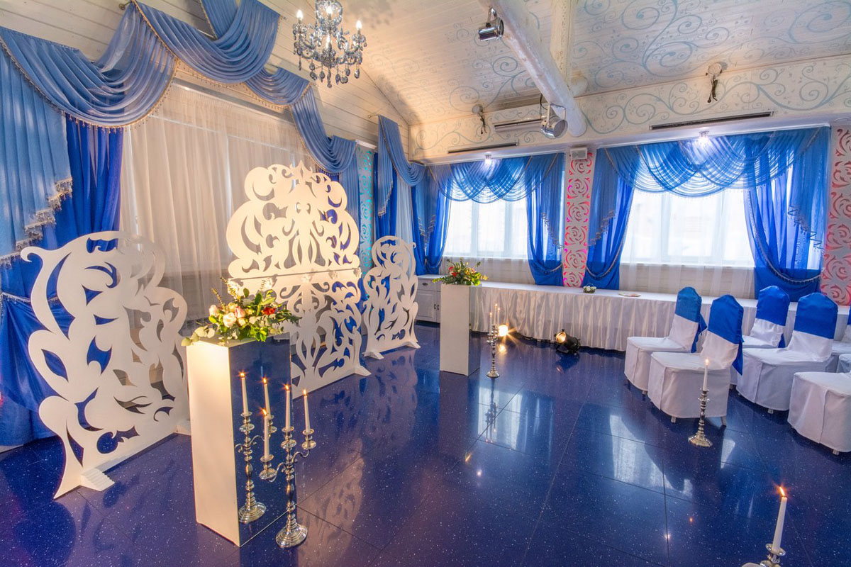 Светлая горница — фото 8