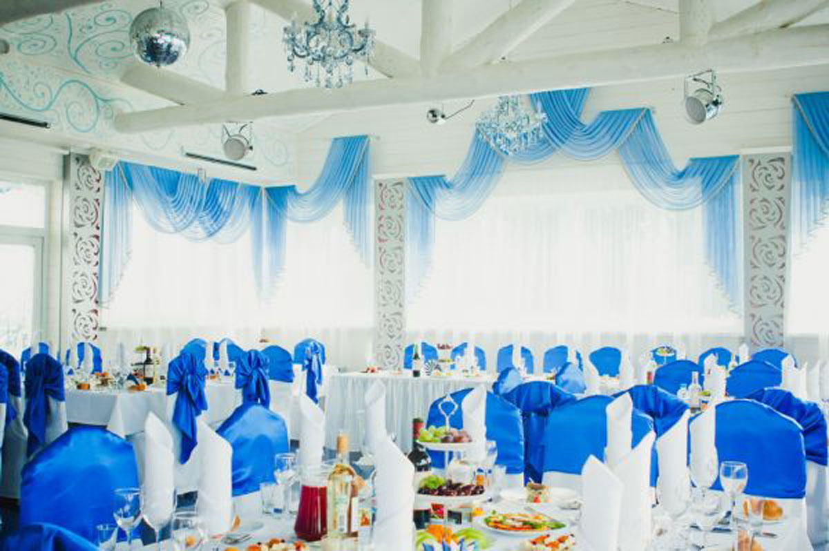 Светлая горница — фото 9