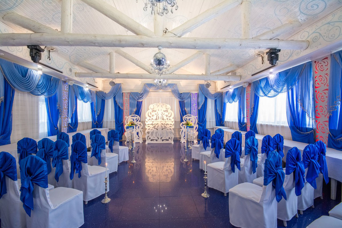 Светлая горница — фото 10