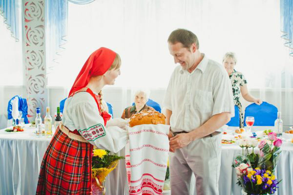 Светлая горница — фото 11