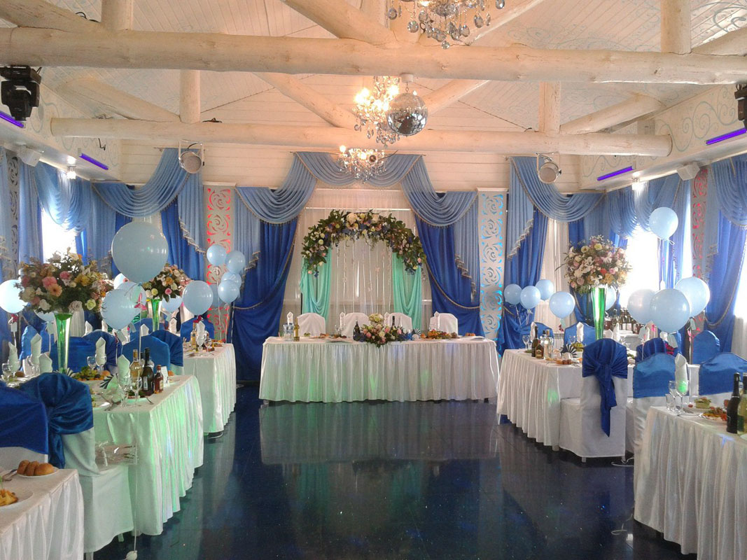 Светлая горница — фото 12