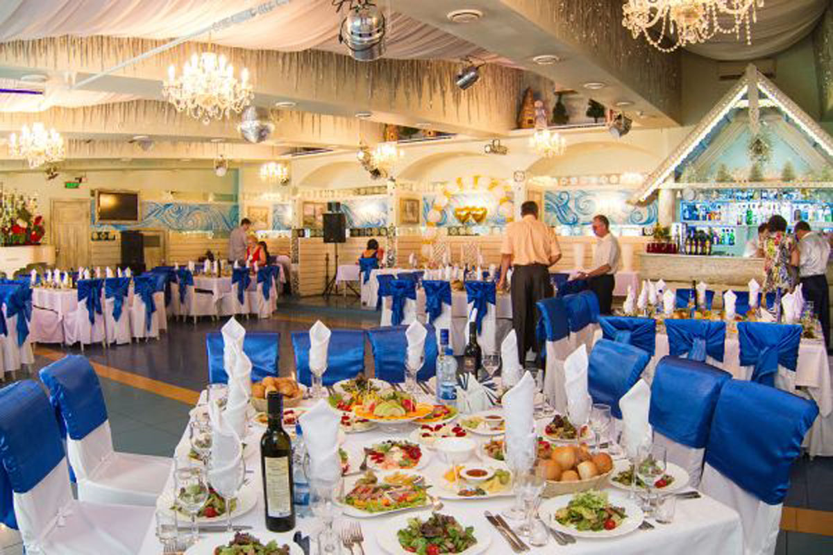 Светлая горница — фото 15