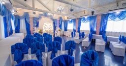 Светлая горница