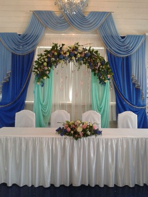 Банкетный зал Ресторан Метелица