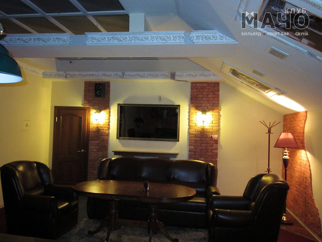 Основной зал — фото 13