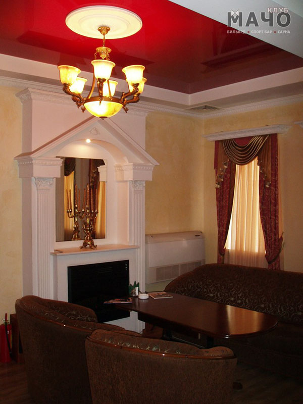 Основной зал — фото 20
