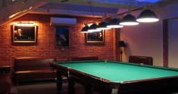 Основной зал