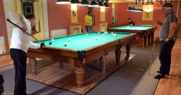 Основной зал — фото 5