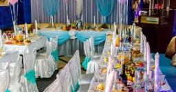 Банкетный зал