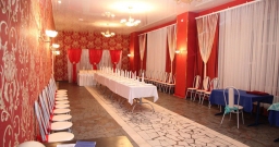 Банкетный зал — фото 4