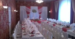 Банкетный зал — фото 5