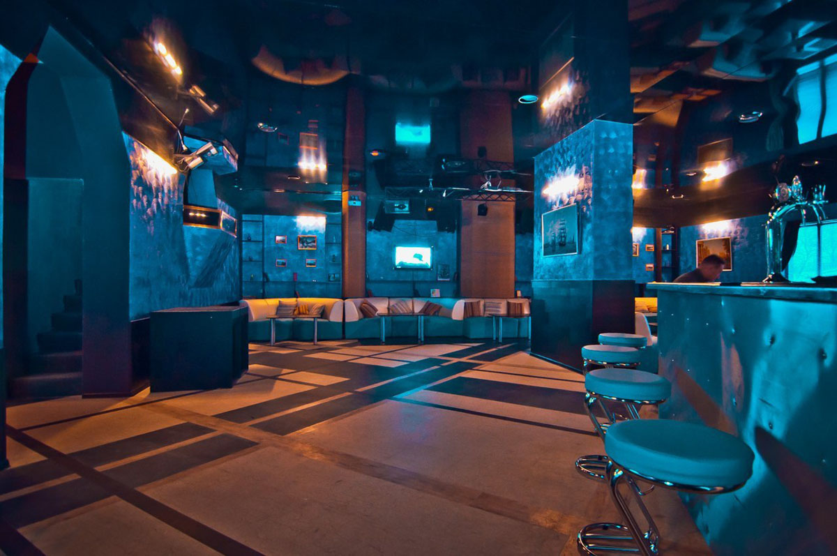 Бар — фото 4