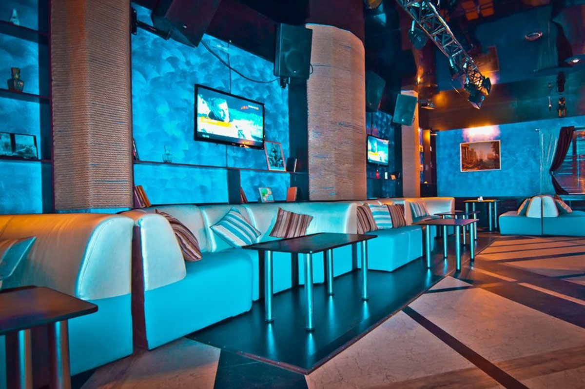 Бар — фото 6