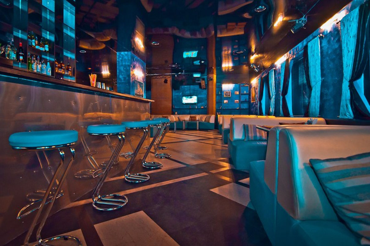 Бар — фото 7