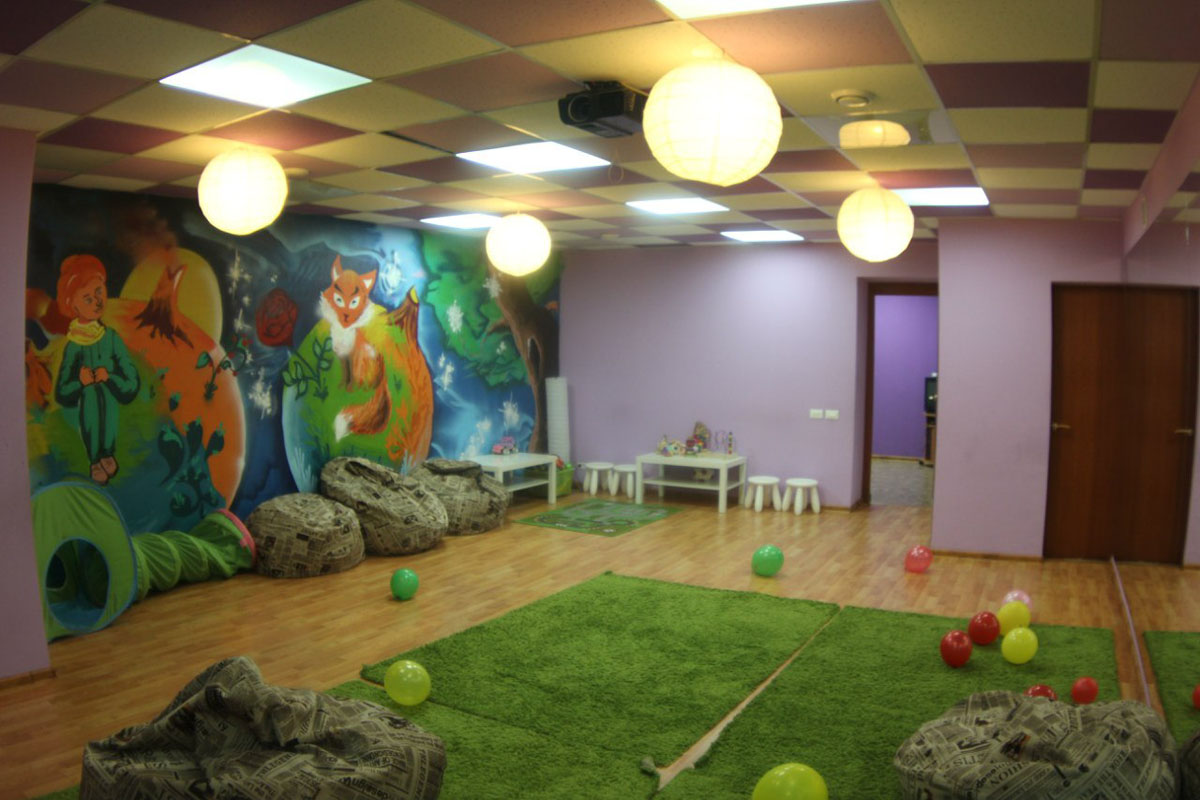 Основной зал — фото 9