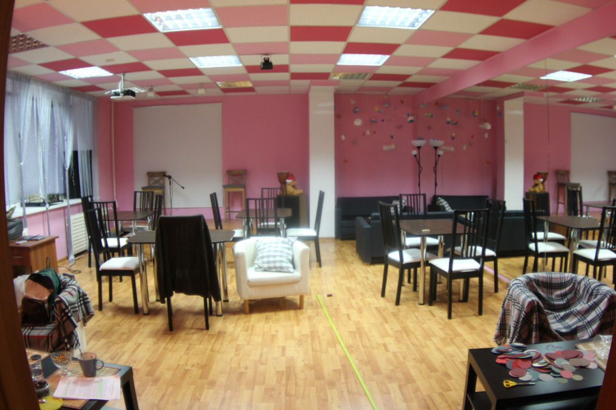 Основной зал — фото 11