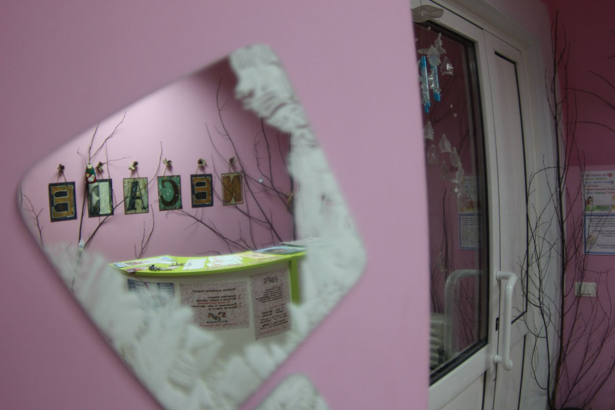 Основной зал — фото 16