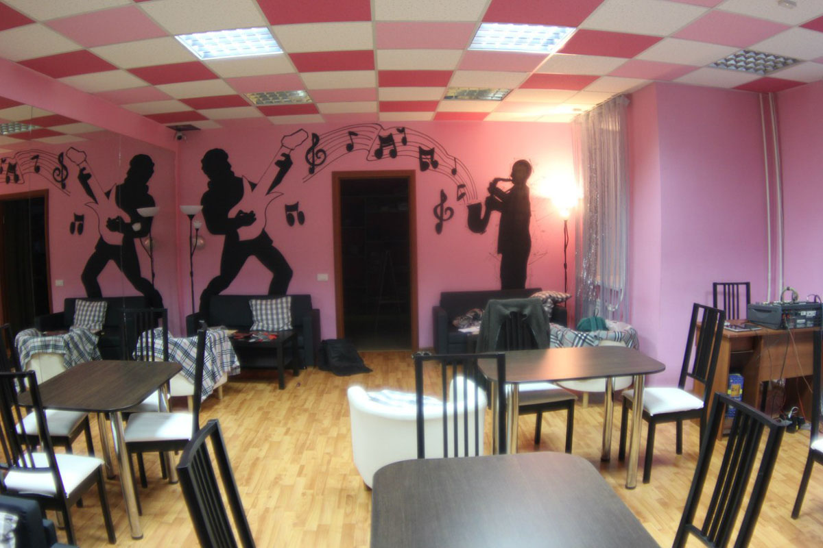 Основной зал — фото 18