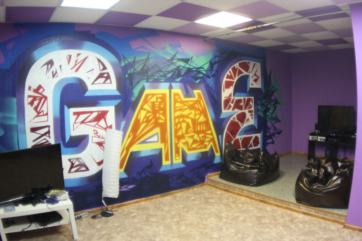 Основной зал — фото 19