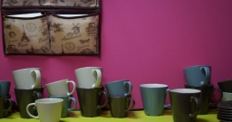 Основной зал — подробнее о зале